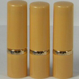 3 new Elizabeth Arden Ceramide Ultra lipsticks.